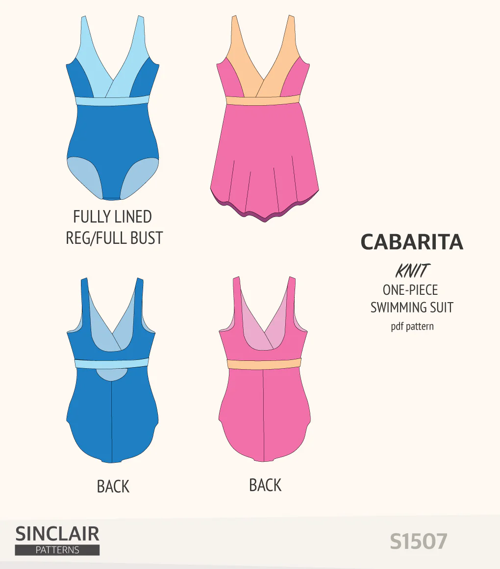 Swimwear